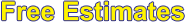 Free Estimates