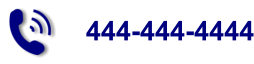 444-444-4444